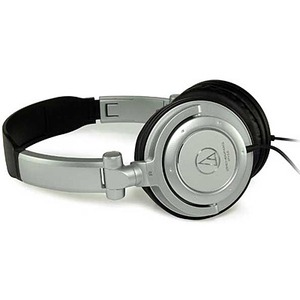 Наушники Audio-Technica ATH-SJ5 SV