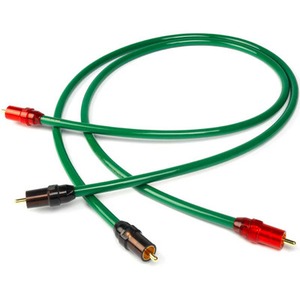 Кабель аудио RCA - RCA Chord Cobra Plus VEE Plugs 0.5m