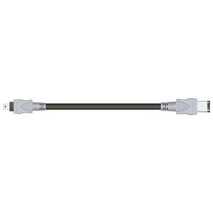 Кабель IEEE 1394 Tech Link FireWire1394 4pin-6pin 690462 2.0m