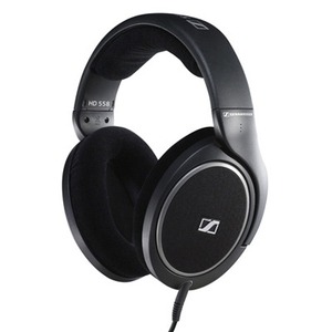 Наушники Sennheiser HD 558