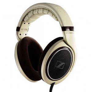 Наушники Sennheiser HD 598