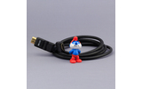 Кабель HDMI DH Labs HDMI 1.4 Cable with Ethernet 0.5m