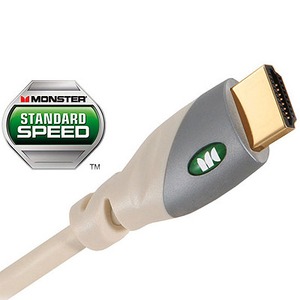 Кабель HDMI Monster HDMI MC 550HD 1.0m