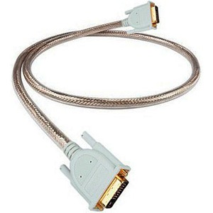 Кабель DVI Nordost Silver Screen DVI 2.0m