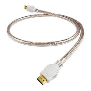 Кабель HDMI Nordost Silver Screen HDMI 12.0m