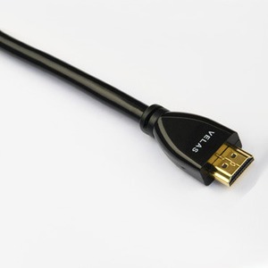 Кабель HDMI Velas VHDMI-S4.0 4.0m