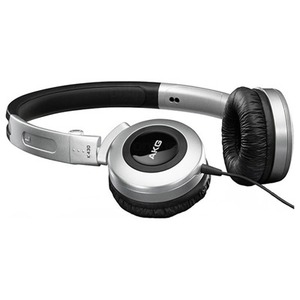 Наушники AKG K430 Silver