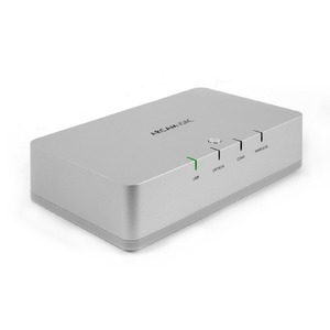 Цифро-аналоговый преобразователь Arcam rDAC WireLess Silver