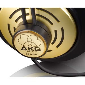 Наушники AKG K121 Studio