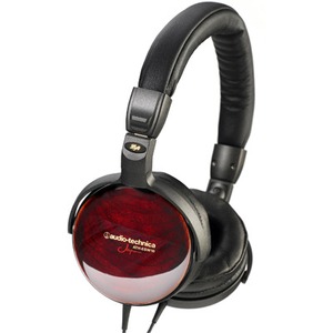 Наушники Audio-Technica ATH-ESW10