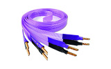 Кабель Акустический Nordost Purple Flare (Leif Series) Banana 3.0m