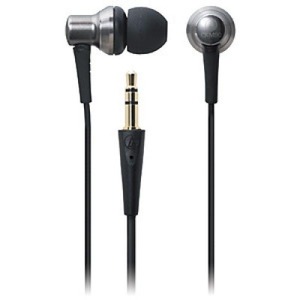 Наушники Audio-Technica ATH-CKM90