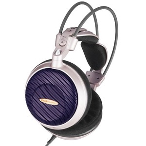 Наушники Audio-Technica ATH-AD700