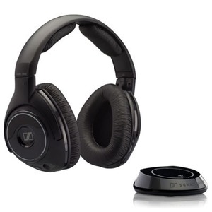 Наушники Sennheiser RS 160