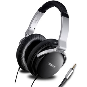 Наушники Denon AH-D1100 Black