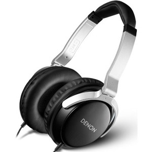 Гриль для колонки Denon AH-D510 Black