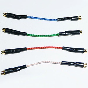 Кабель-переходник Sumiko HL-29 Headshell Leads