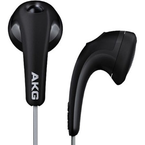 Наушники AKG K 315 Pebble Black