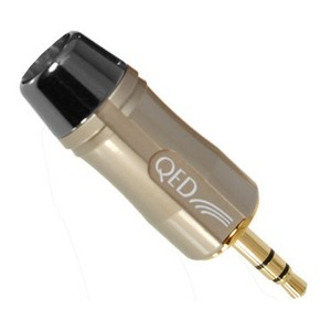 Разъем Jack QED (P-QEDRAJ/10) Reference Audio Jack Plug