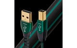 Кабель USB Audioquest Forest USB A-B 5.0m