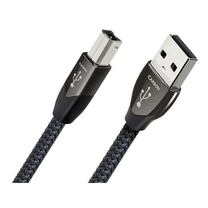 Кабель USB Audioquest Carbon USB A-B 0.75m