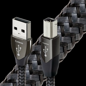 Кабель USB Audioquest Carbon USB A-B 0.75m