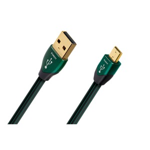 Кабель USB Audioquest Forest USB A-Mini 1.5m