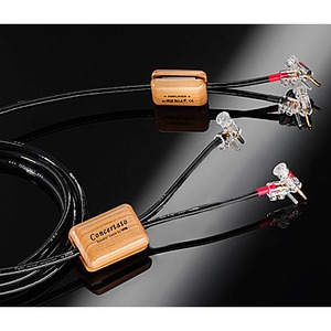 Кабель Акустический HMS Elektronik Concertato WBT0610 Single Wire 2.0m