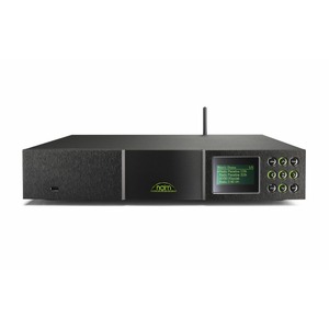 Сетевой плеер Naim Audio NDS-Burndy