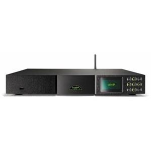 Сетевой плеер Naim Audio ND5 XS