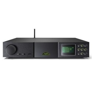 Сетевой плеер Naim Audio SuperUniti