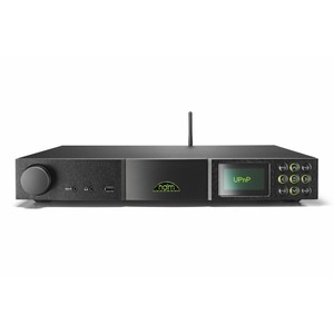 Усилитель предварительный Naim Audio NAC-N 172 XS