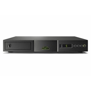 Сетевой плеер Naim Audio HDX-SSD