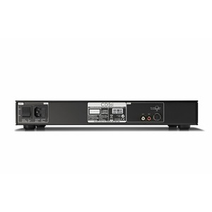 Сетевой плеер Naim Audio HDX-SSD