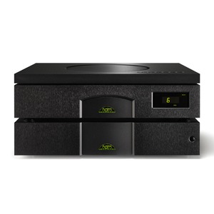 Блок питания специальный Naim Audio NA 555PS