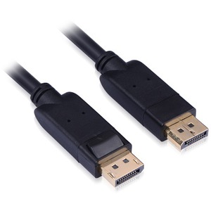 Кабель DisplayPort Greenconnect GCR-DP2DP 5.0m