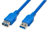 Кабель USB Atcom AT6149 USB Cable 3.0m