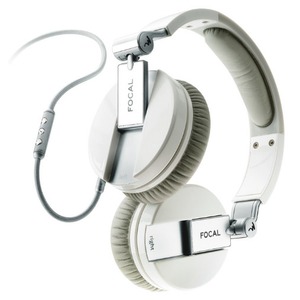 Наушники Focal JMLab Spirit One White