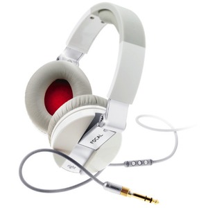 Наушники Focal JMLab Spirit One White