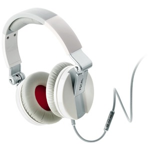 Наушники Focal JMLab Spirit One White