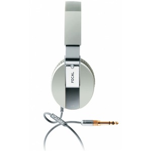 Наушники Focal JMLab Spirit One White