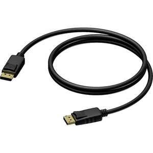 Кабель DisplayPort Procab BSV150/1.5 1.5m
