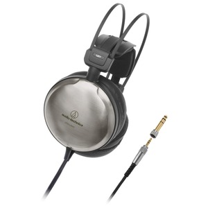 Наушники Audio-Technica ATH-A2000Z