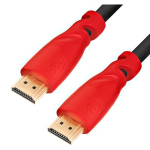 Кабель HDMI Greenconnect GCR-HM351 5.0m