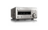 CD-ресивер Denon RCD-M41 Silver