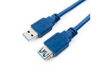 USB 3.0 удлинитель Cablexpert CCP-USB3-AMAF-6 1.8m