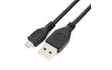 Micro USB кабель Cablexpert CCP-mUSB2-AMBM-0.5M 0.5m