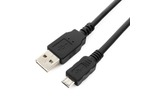 Micro USB кабель Cablexpert CC-mUSB2D-1M 1.0m