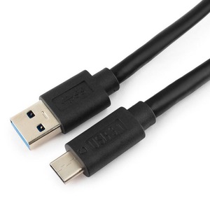 USB Type C кабель Cablexpert CCP-USB3-AMCM-1M 1.0m