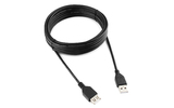 Кабель USB Cablexpert CCP-USB2-AMAF-15C 4.5m